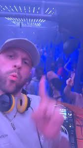 MEET HARTSON 🤝 From garage and bassline to house and disco, @hartson.music  can do it all. As 1/3 of the Galactica founders team, Harry's sound is  paving the way with unexpected blends