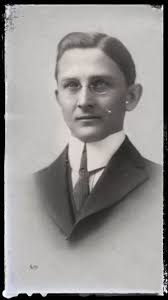 James Charles Sommer (1884-1947)