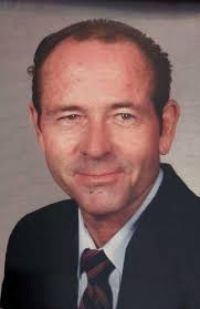 James Conner Obituary (2022)