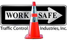 Soft shoulder road sign meaning. What Does The Soft Shoulder Sign Mean Worksafe Traffic Control