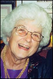 Dolores Daigle St. John