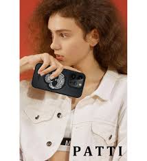 Santa Barbara Polo Racquet Club iPhone 15 Patti Kapak