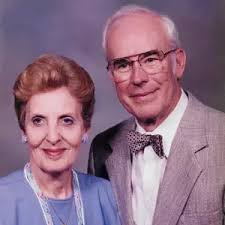 Robert & Margaret O'Conner (2006)