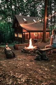 How To Live Rent Free By Living Off Grid House In The Woods Cabin Life Cabin