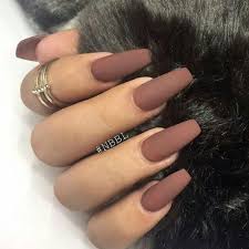 Best Matte Nails 41 Best Matte Nails For 2020 Hashtagnailart Com Matte Nails Design Gorgeous Nails Pretty Nails