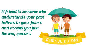 Each year on the primary sunday of august, national friendship day is celebrated in india. 3omfbtrv0gnc2m