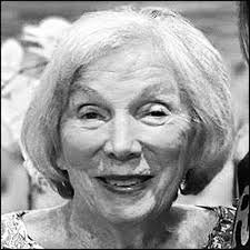 SYLVIA RUDOLPH Obituary (2023)