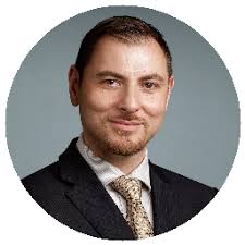 Dr. Boris Chernobilsky, Ear, Nose & Throat Doctor (ENT