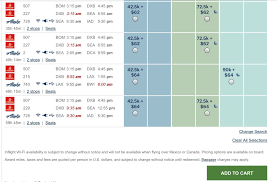 Fly First Class On Emirates And Etihad How I Would Do It