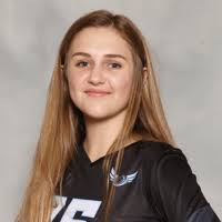 Cassandra Pitte's Volleyball Recruiting Profile