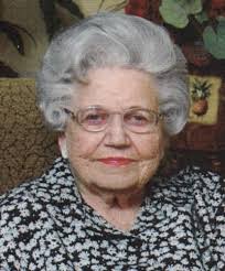 Mary Hudlin Obituary (1922