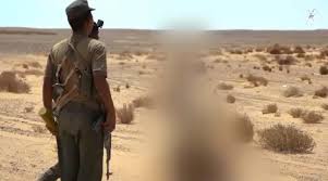 El ejército saharaui exhibe sus primeros drones de ataque que usará en el  Sáhara Occidental - ECSAHARAUI