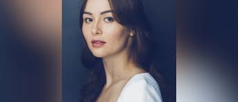 DC native Gillian Jackson Han to make debut in Disney's 'Frozen' musical