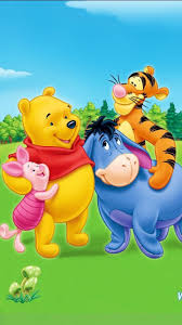 Aesthetic wallpapers | requests open. Wallpapers Hd Winnie The Pooh Baby Best Hd Wallpapers