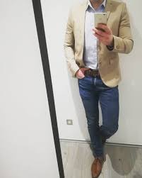 Business Casual For Men Dress Codes Explained Part I Business Casual Men Business Casual Dresses Business Casual Attire