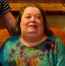 Charlene “Cookie” Hair Turner (1954-2016)