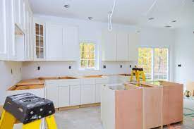 And really, if you are not comfortable using standard power tools, i would recommend you go this route as well. How To Design An Ikea Kitchen In Five Steps Moving Com