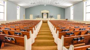 This project has been made possible by the church and community working together to define requirements. Second Street Church Of Christ Pulaski Tennessee
