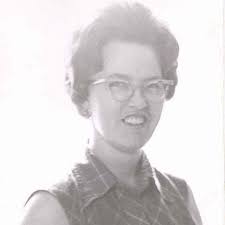 Mary Elizabeth Toms Dienstbier (1939-2015)