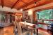 Rustic Track Lighting