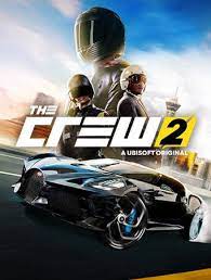 Get 20% discount with 100. Buy The Crew 2 Ubisoft Store