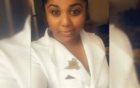 Nurses Moseley, Krammer and Dhanpat are our 'Frontline Workers' of the Week 