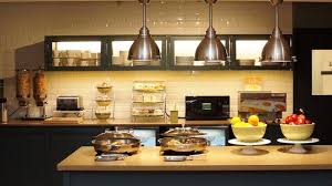 Quality inn airport west rooms. Breakfast Picture Of Quality Inn Airport West Mississauga Tripadvisor