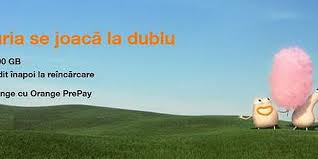 Upload, livestream, and create your own videos, all in hd. Vara Aceasta Clientii Orange Prepay Au Parte De Bonus Dublu De Net Si 10 Credit Inapoi In My Orange Suceava News Online