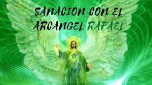 Oracion al arcangel rafael para curar enfermos. Haz Esta Oracion Arcangel Rafael Para Pedir Curacion Sanate Hoy