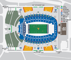 16 disclosed mizzou football arena seating chart