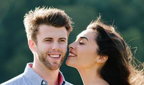 Katherine Reyes, Max Hemm