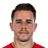 Daniel Au Yeong FM 2020 Profile, Reviews