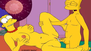 Lisa Simpson Rule 34 - Simpsons Porn