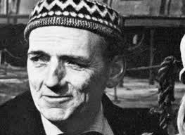 Anyone remember a TV series called Orlando starring Sam Kydd? It was a spin  off from a character he played in a black and white adult series called  Crane and was aimed