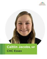 We're excited to welcome Molly Richter, PA-C to GHC-SCW Hatchery Hill  Clinic!