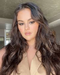 Avia Solomon vía Instagram Stories (c): @vivis_makeup