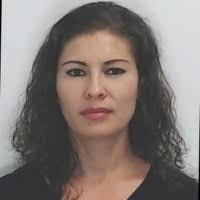 Imelda Estrada's Instagram, Twitter & Facebook