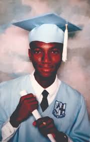 André Isaacs '05: The Bonding Agent