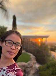 Beautiful sunset here at Lincoln, California. #lincoln #lincolncalifornia  #california