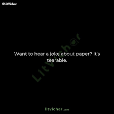 In my humble opinion, short funny jokes in english are so popular because they help us to relax and to make short breaks in our busy rhythms of life. Lame Jokes That Are Really Funny Litvichar
