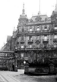 Viktoria Luise Platz Berlin Berlin Viktoria Luise Historisch