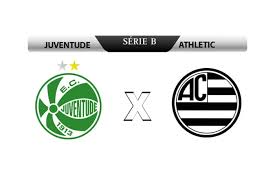 OUÇA AGORA: Juventude x Athletic pela Série B