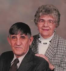 Ralph Marion Snyder (1924-2016)