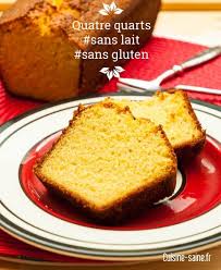 Recette Sans Gluten Quatre Quarts Sans Gluten Sans Lactose Totalement Bluffant Recette Recettes Sans Gluten Gateau Sans Gluten Recette