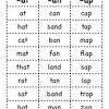 Syllables are one sound long. 1