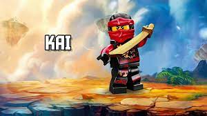 Lego ninjago masters of spinjitzu skybound games. Lego Ninjago Skybound Kai