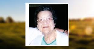 Ruby Grant Thigpen McKenzie Obituary December 22, 2019