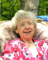 Obituary information for Grace R. Blom (Gemmellaro)
