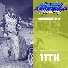 Tonight at Albany-Saratoga...