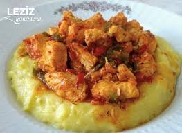 Pure Yataginda Tavuk Sote Leziz Yemeklerim Yemek Tarifi Yemek Tarifleri Leziz Yemek Yemek